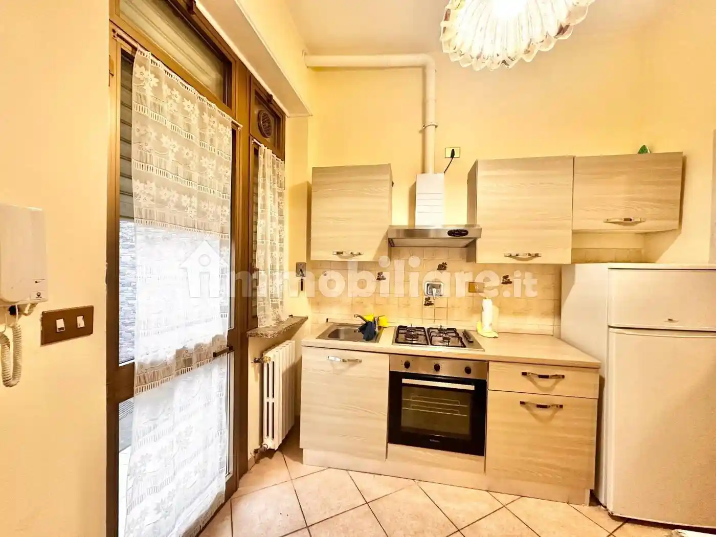 Bilocale via Roma, San Maurizio, San Maurizio Canavese - foto 3
