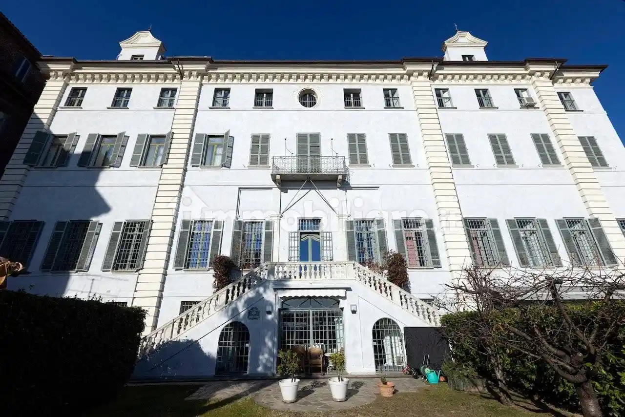 Appartamento in vendita a Moncalieri