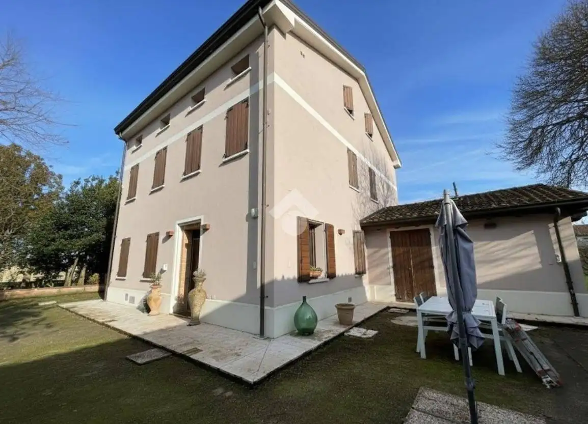 Casa indipendente in vendita a Concordia sulla Secchia