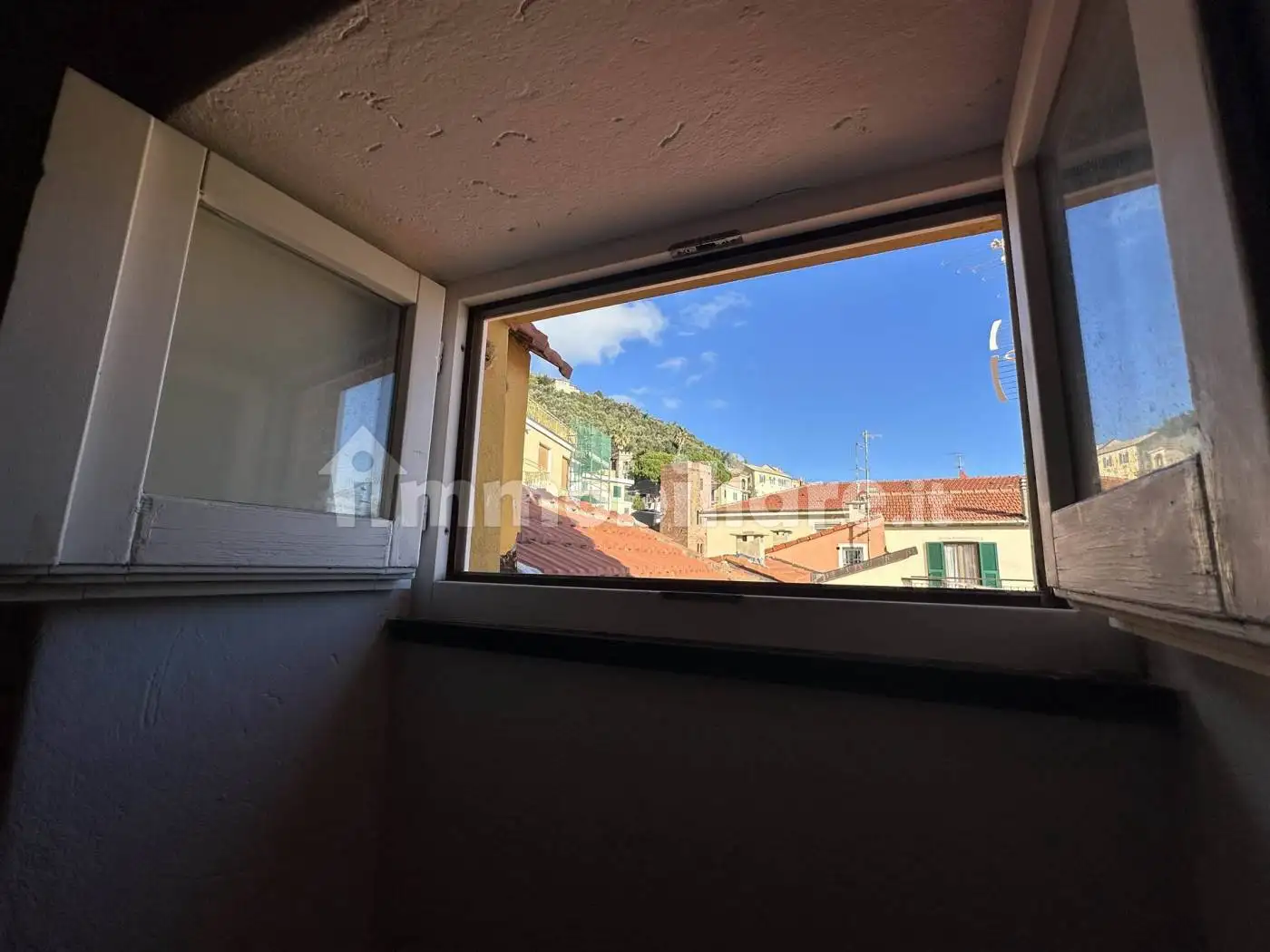 Appartamento in affitto a Noli