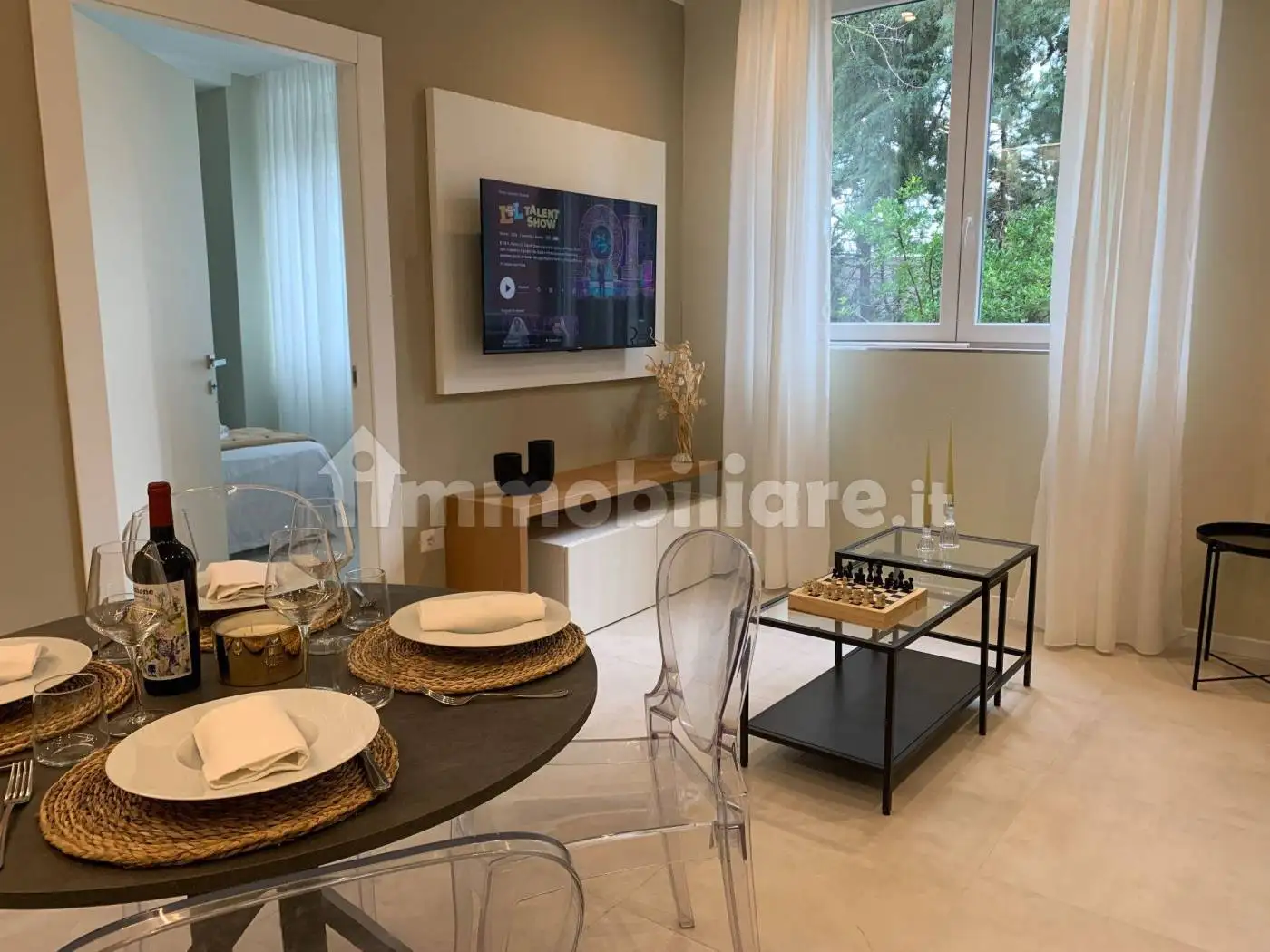 Appartamento in affitto a Ariano Irpino