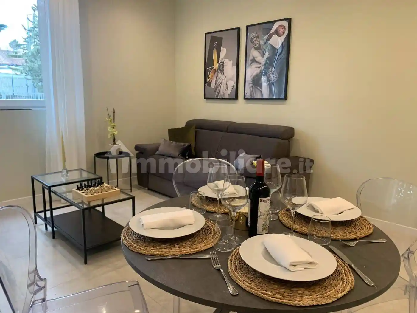 Bilocale corso Vittorio Emanuele 1, Ariano Irpino - foto 2