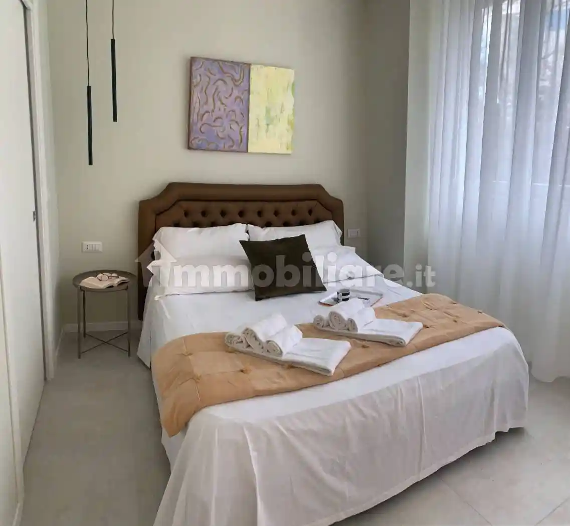 Bilocale corso Vittorio Emanuele 1, Ariano Irpino - foto 4