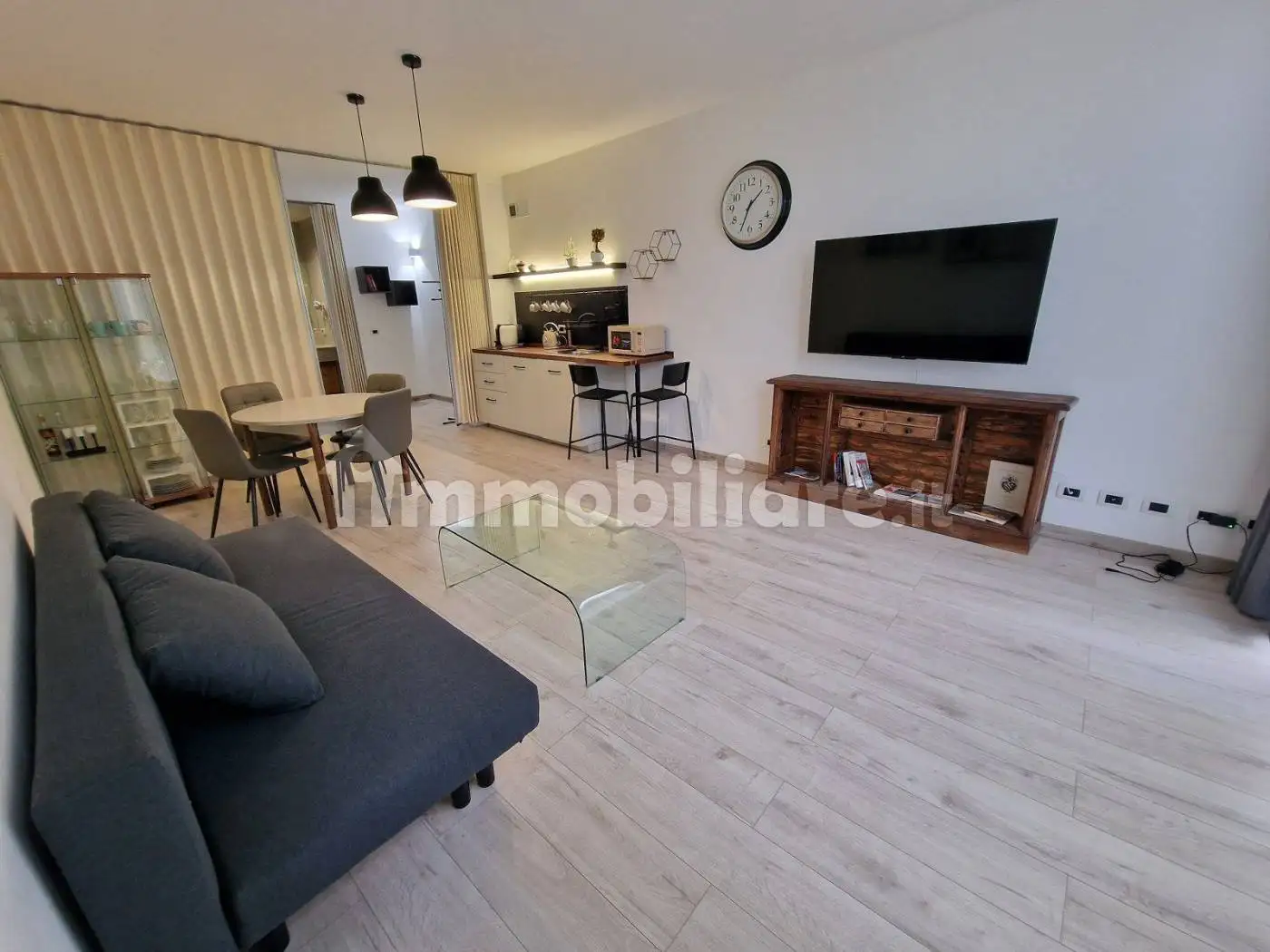 Appartamento in affitto a Ivrea