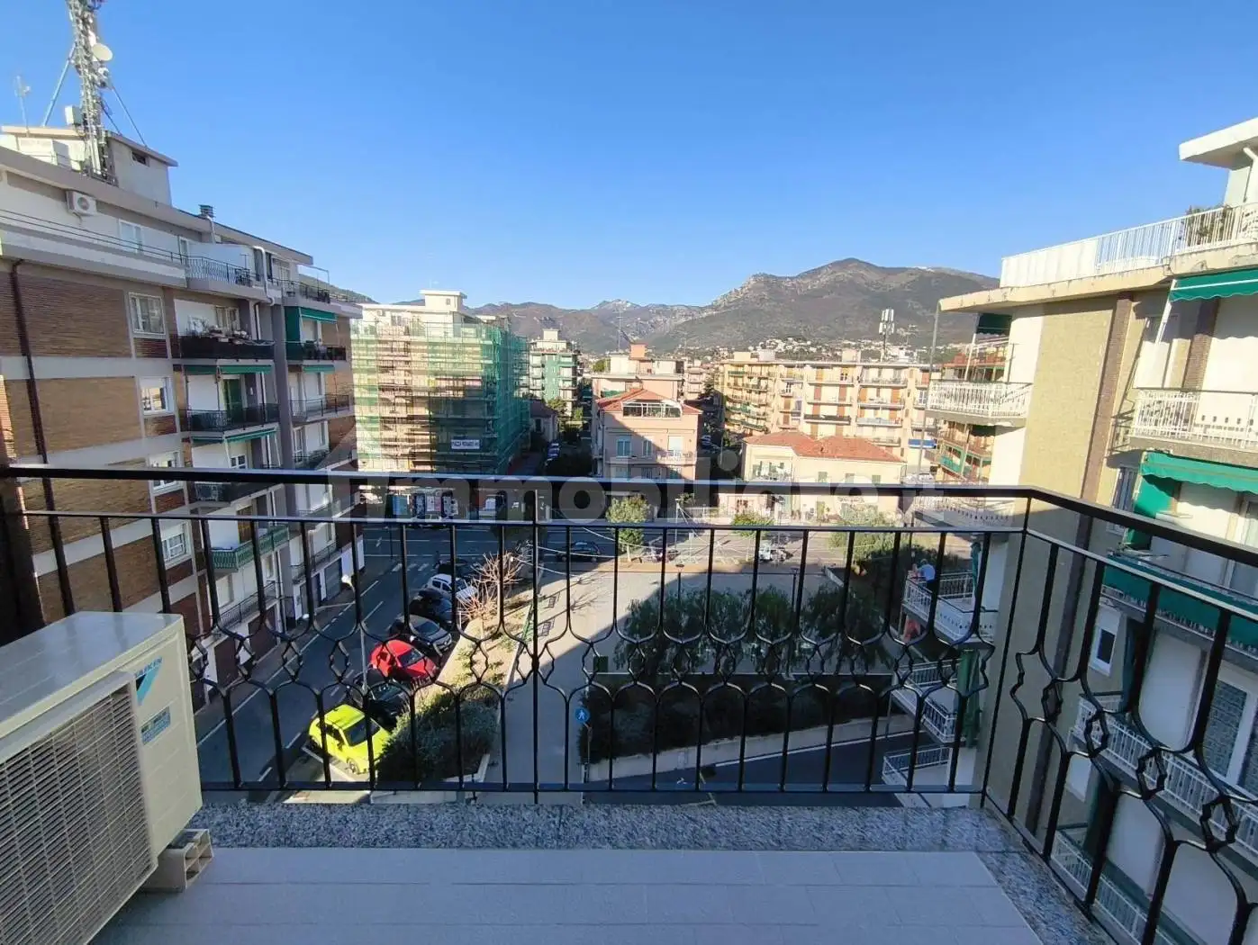 Appartamento in vendita a Borghetto Santo Spirito