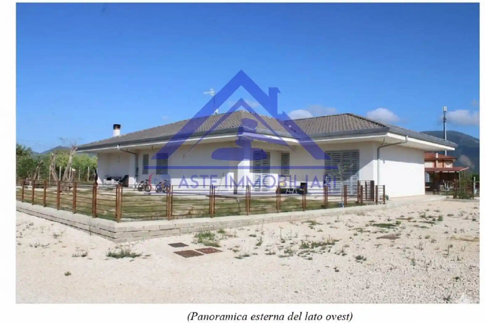 Palazzo - Stabile - foto 3