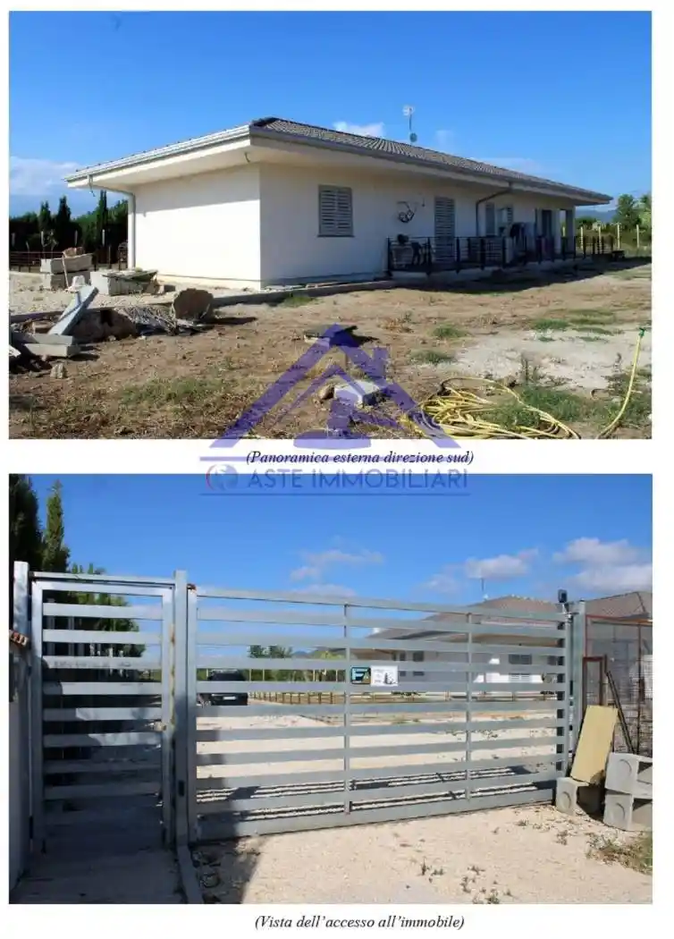 Palazzo - Stabile - foto 4