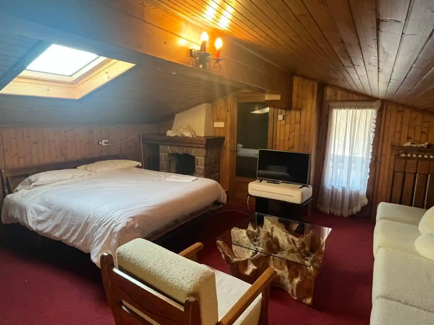 Attico - Mansarda - foto 2