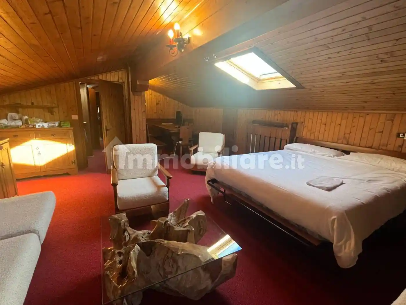 Attico - Mansarda - foto 4