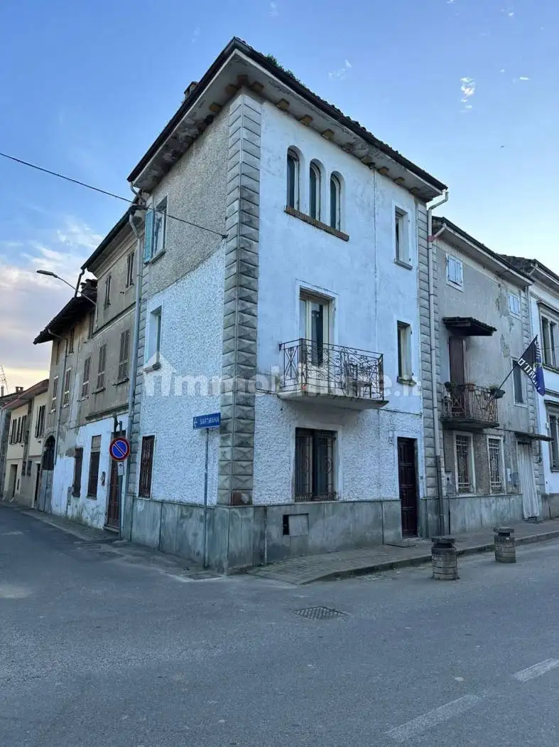 Villa in vendita a Breme