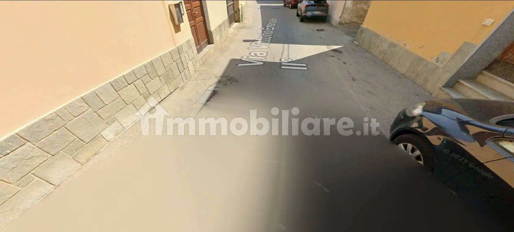 Appartamento in asta a Foglizzo