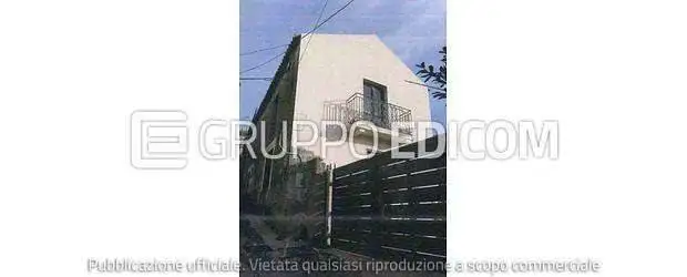 Appartamento in vendita a Catanzaro