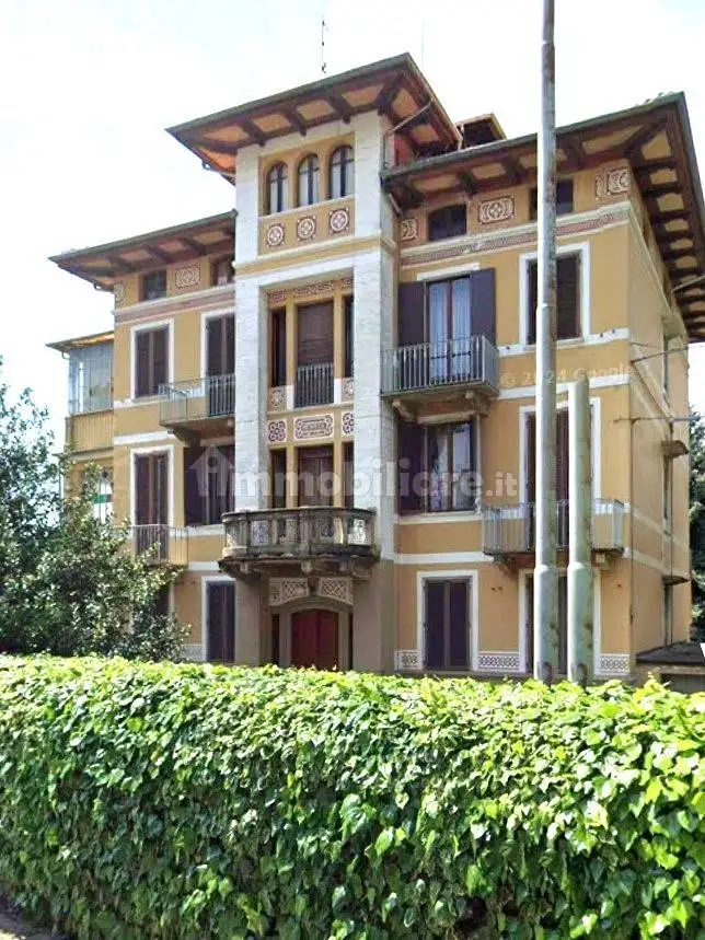 Appartamento in vendita a Sagliano Micca