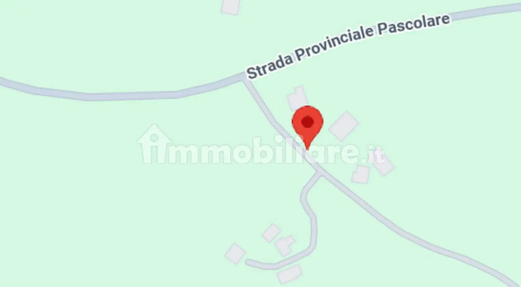 Villa in asta a Palombara Sabina