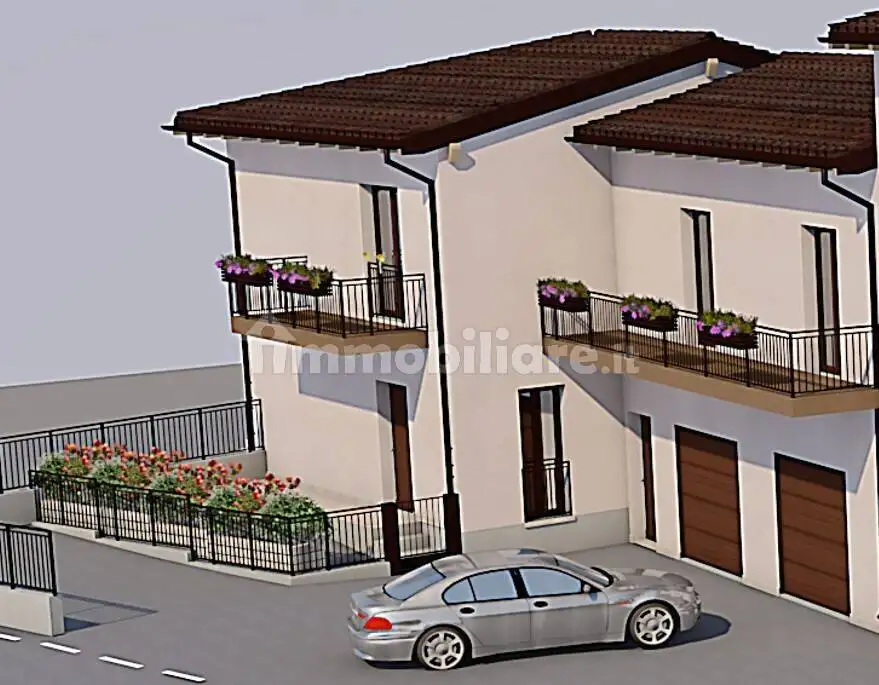 Appartamento in vendita a Castiglione delle Stiviere