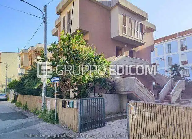 Appartamento in vendita a Catanzaro