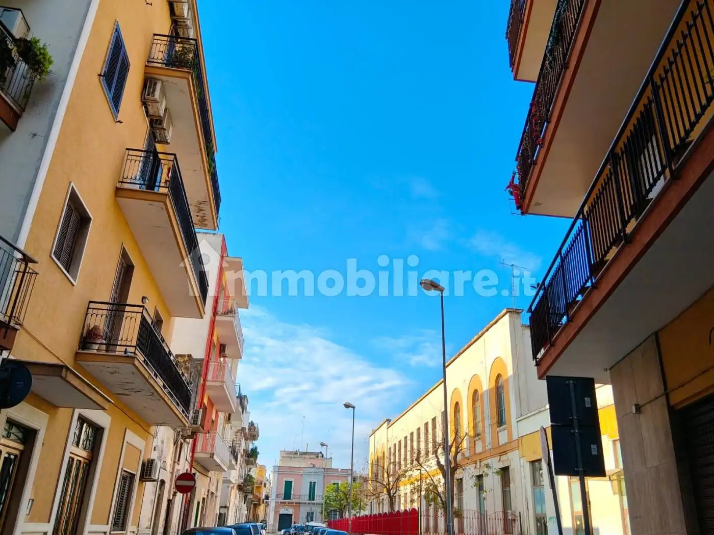 Appartamento in vendita a Triggiano