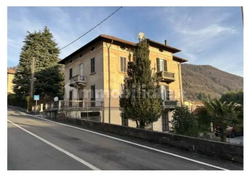 Appartamento in asta a Olgiate Molgora