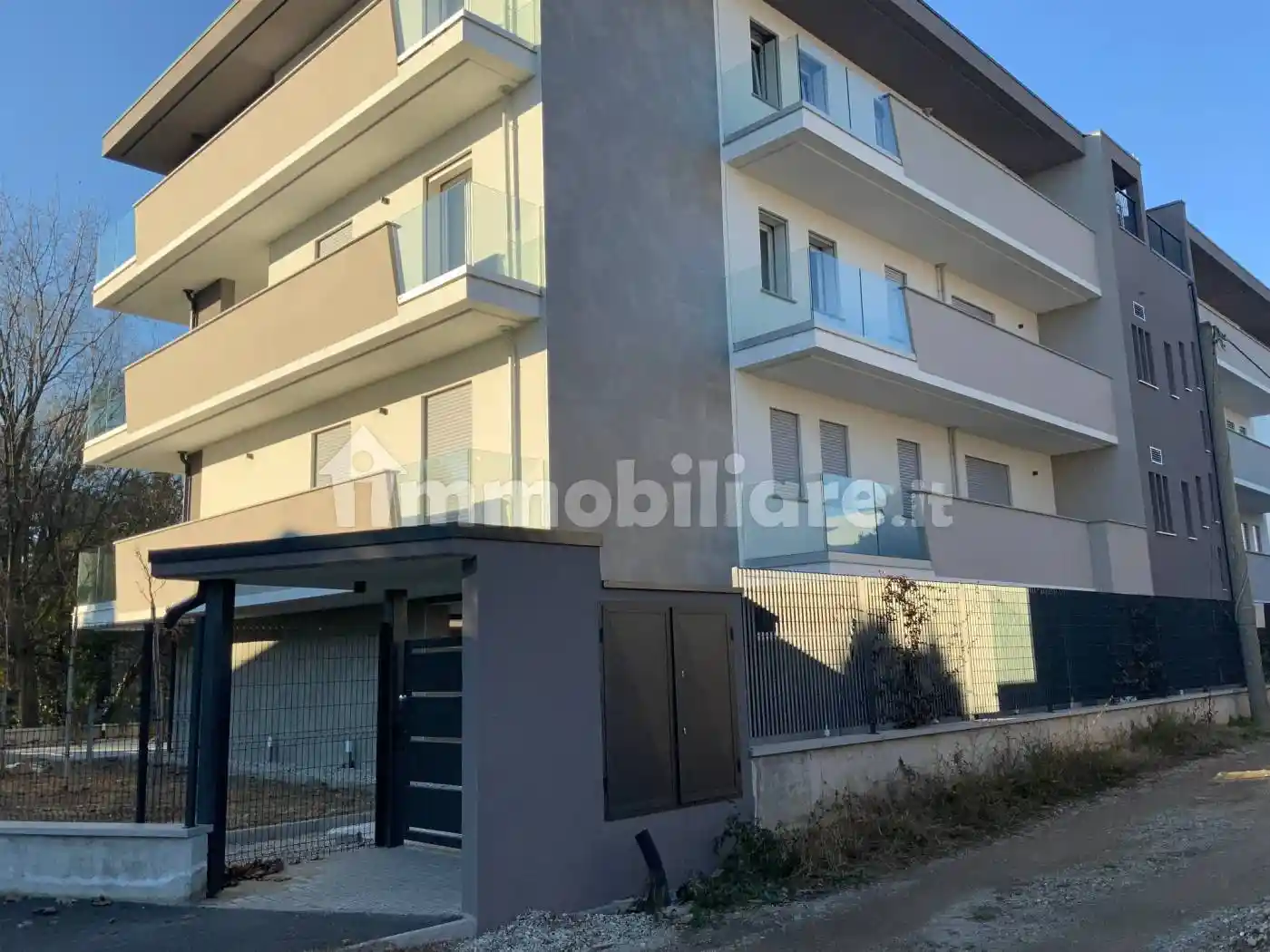 Attico - Mansarda in vendita a Busto Arsizio