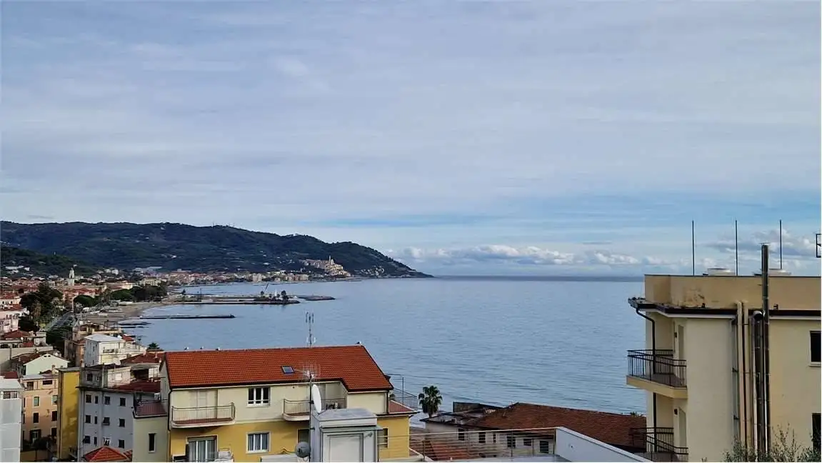 Villa in vendita a Diano Marina