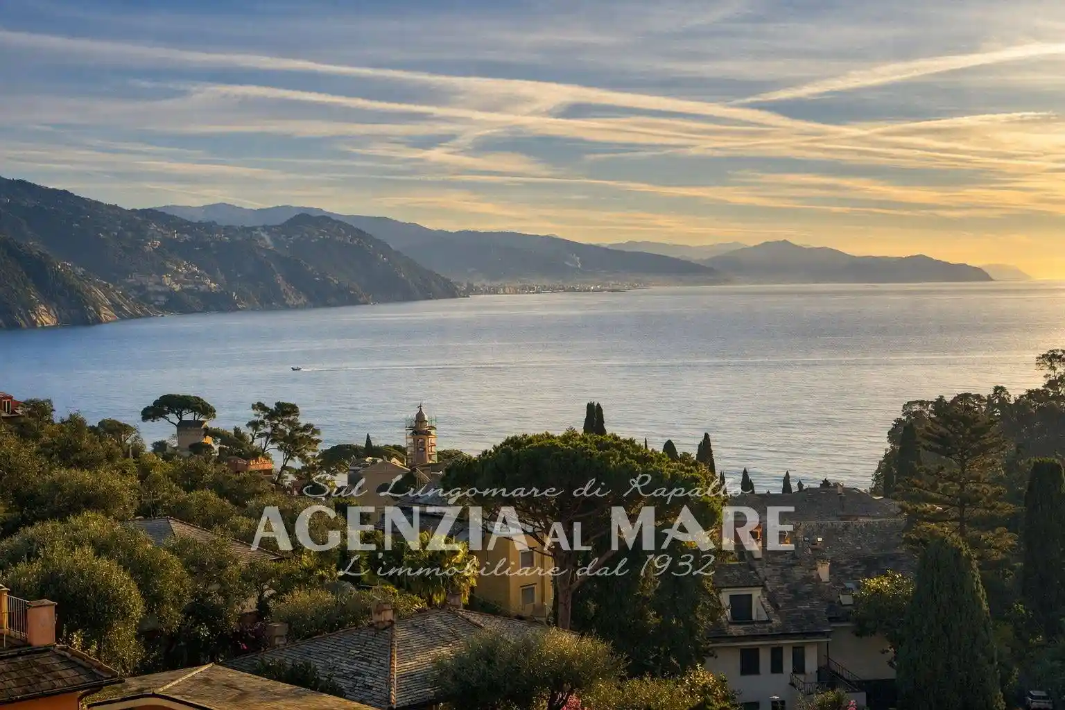 Appartamento in vendita a Rapallo