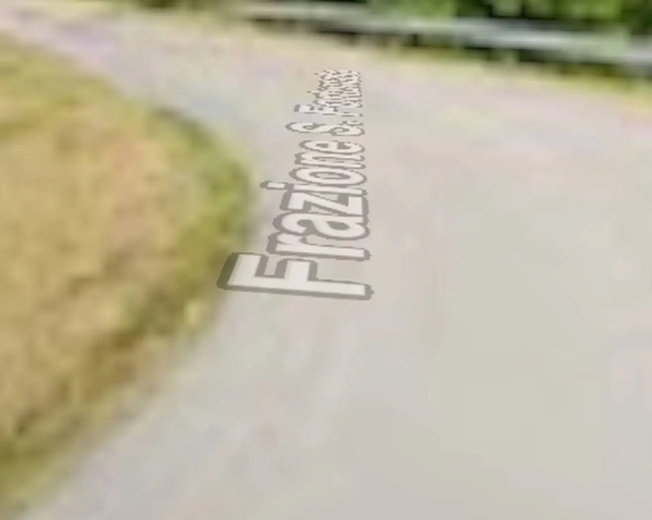 Appartamento in asta a Genga