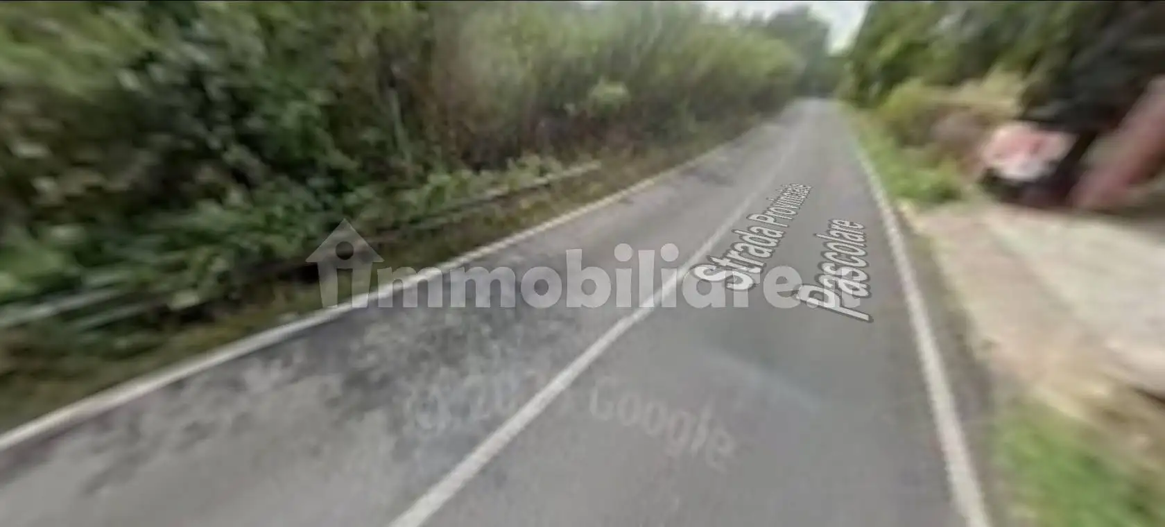 Villa in asta a Palombara Sabina