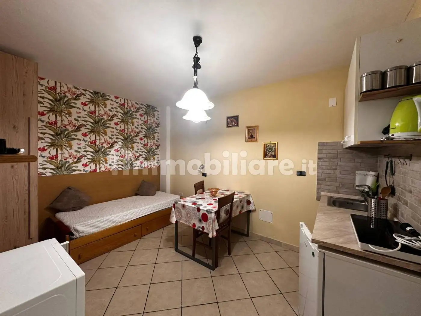 Appartamento in affitto a San Maurizio Canavese