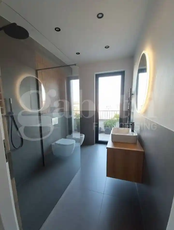 Appartamento in vendita a Orte