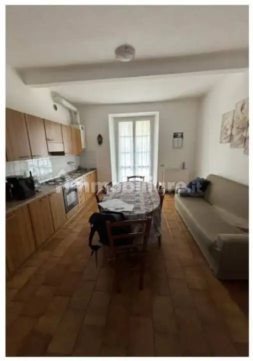 Appartamento in asta a Olgiate Molgora