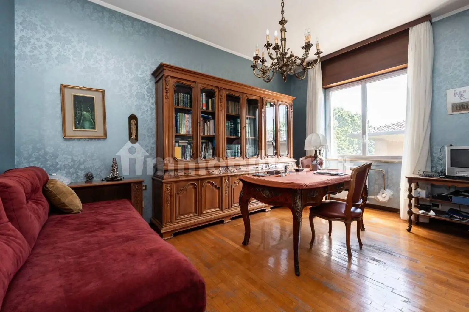 Appartamento in vendita a Saronno