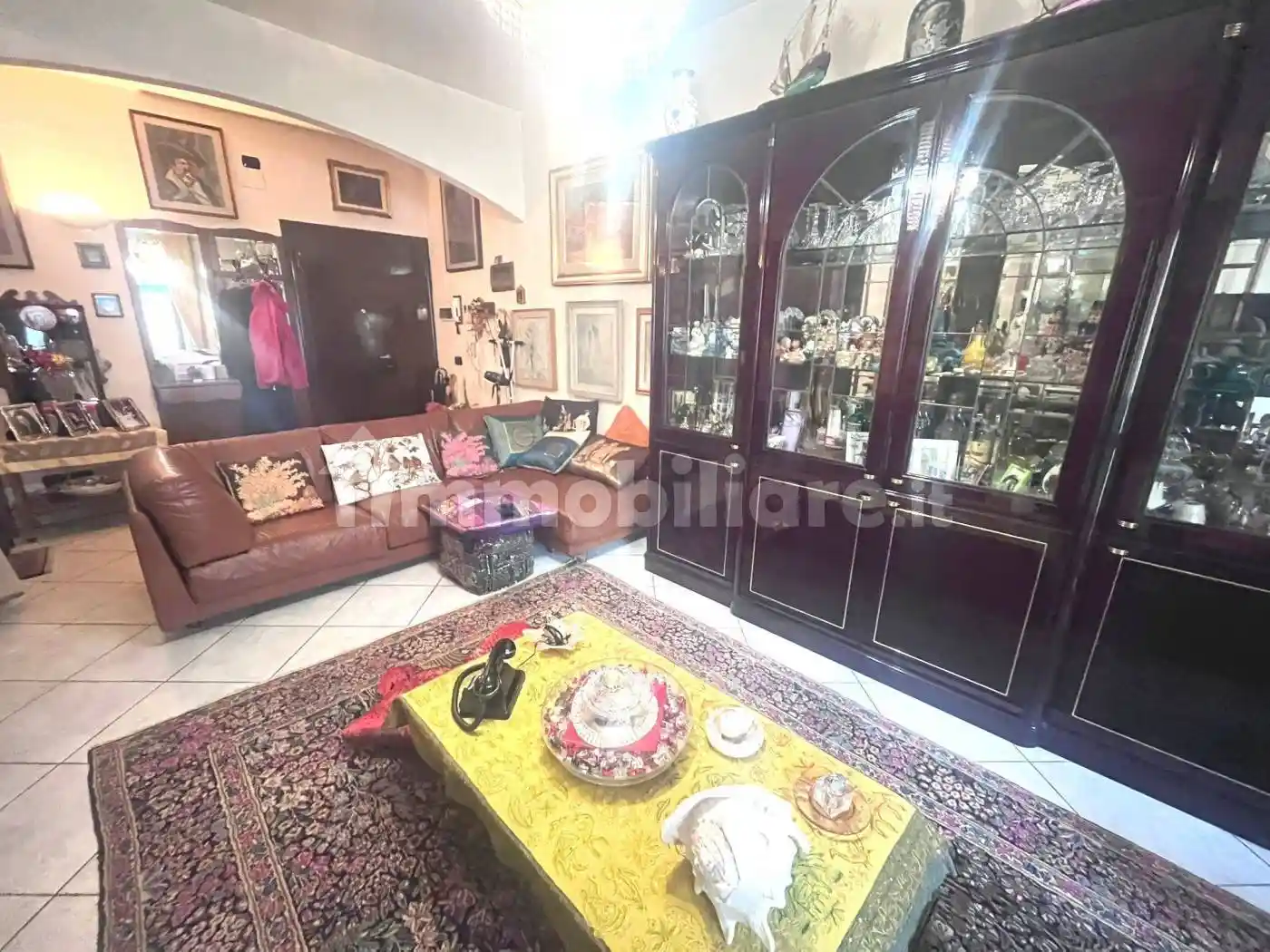 Appartamento in vendita a Prato