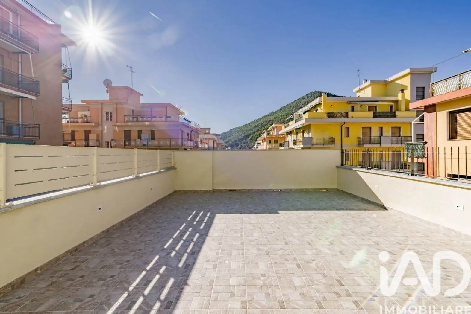 Attico - Mansarda in vendita a Borghetto Santo Spirito