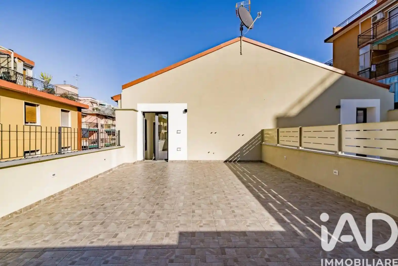 Attico - Mansarda - foto 2