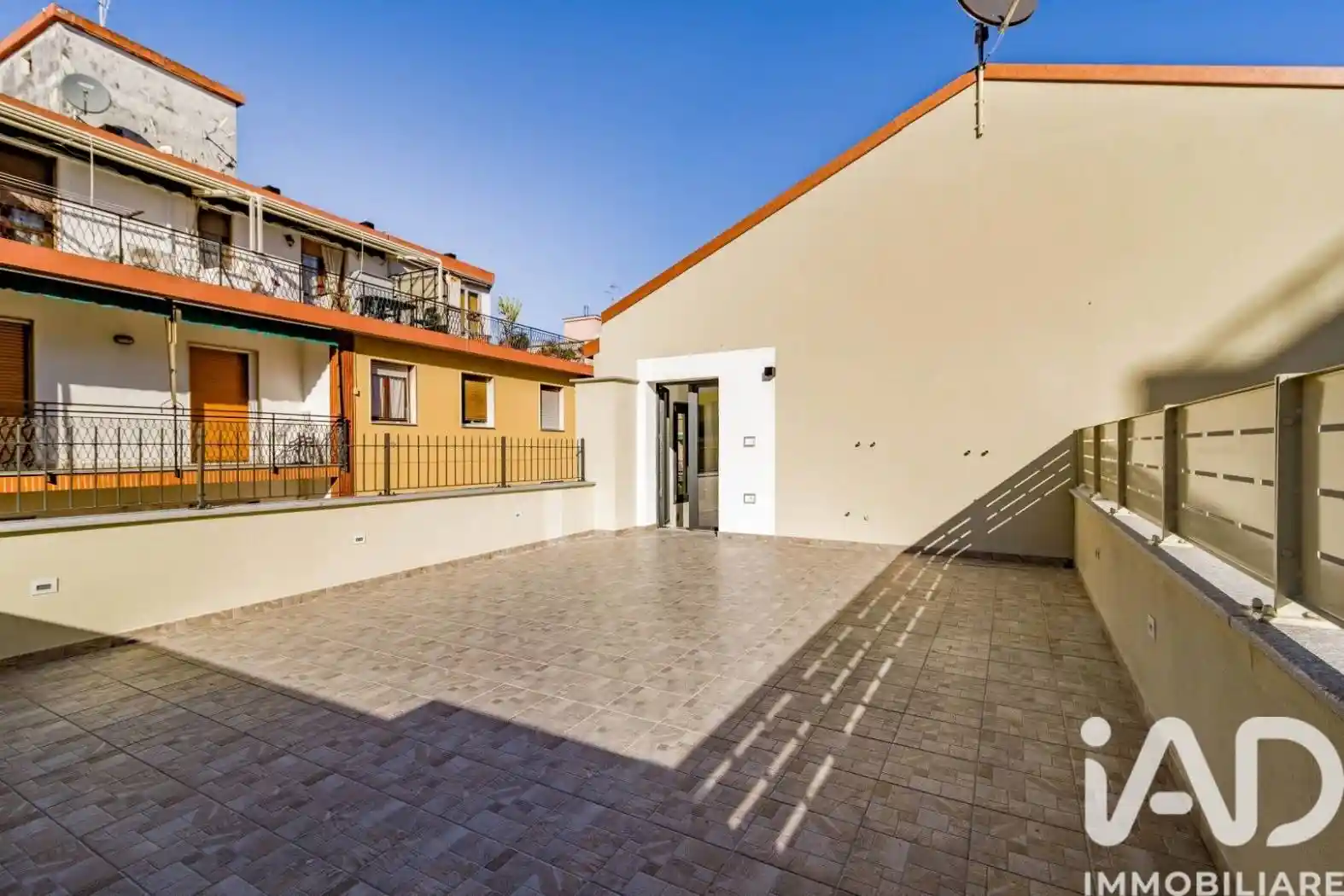 Attico - Mansarda - foto 4