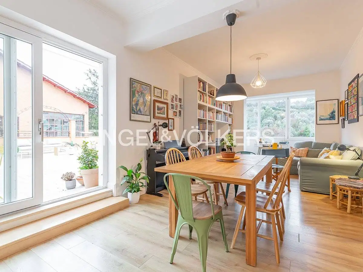 Appartamento in affitto a Frascati