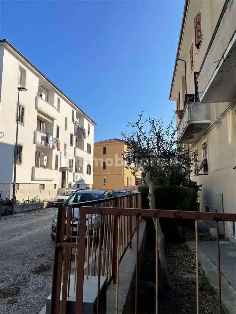 Appartamento in vendita a Ancona