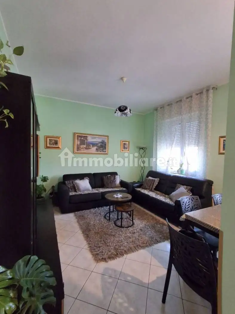 Appartamento in vendita a Castel San Giovanni