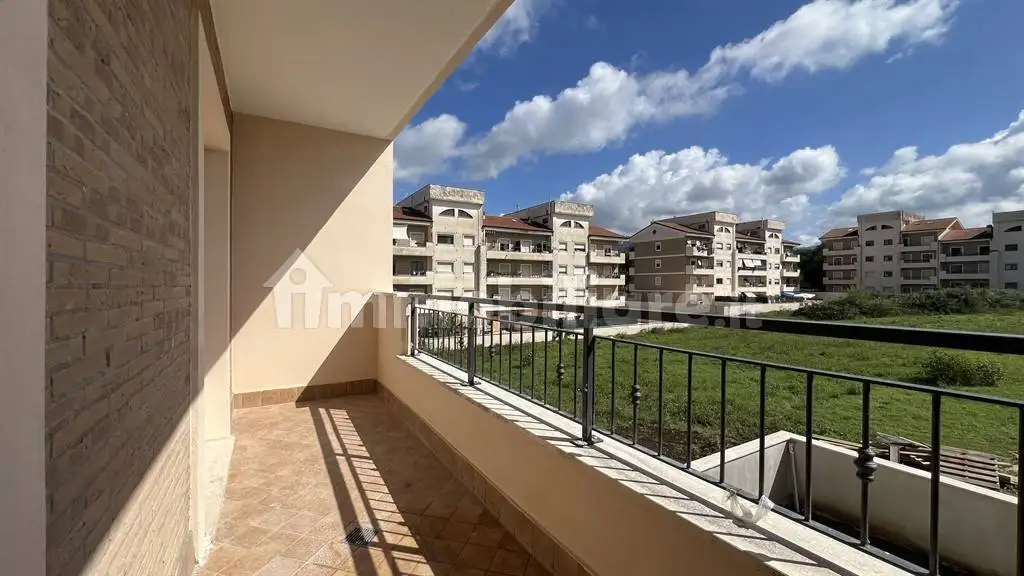 Appartamento in vendita a Palestrina