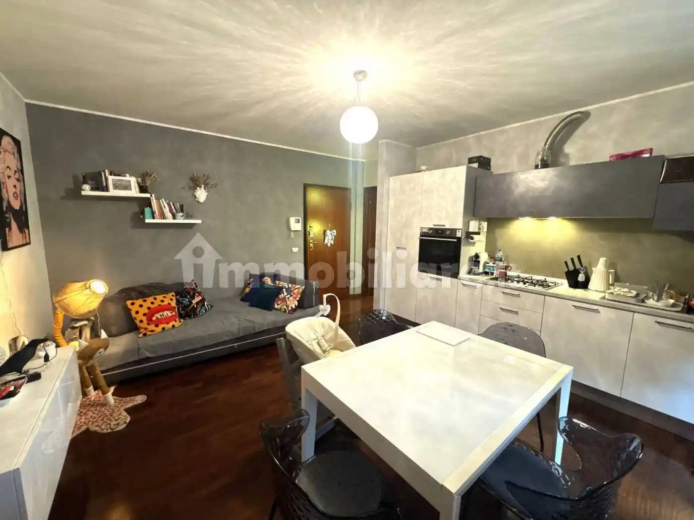 Appartamento in vendita a Carpi