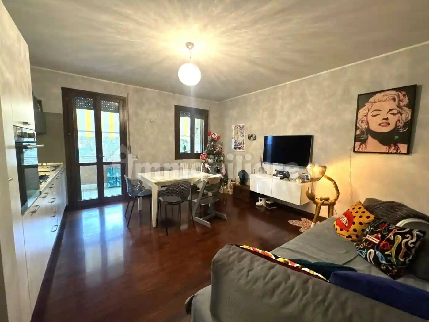 Appartamento - foto 5