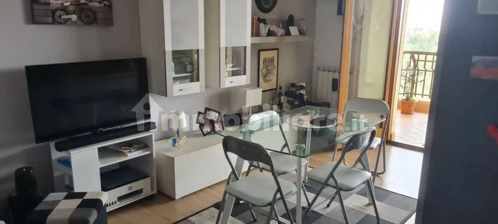 Appartamento in vendita a Pomezia