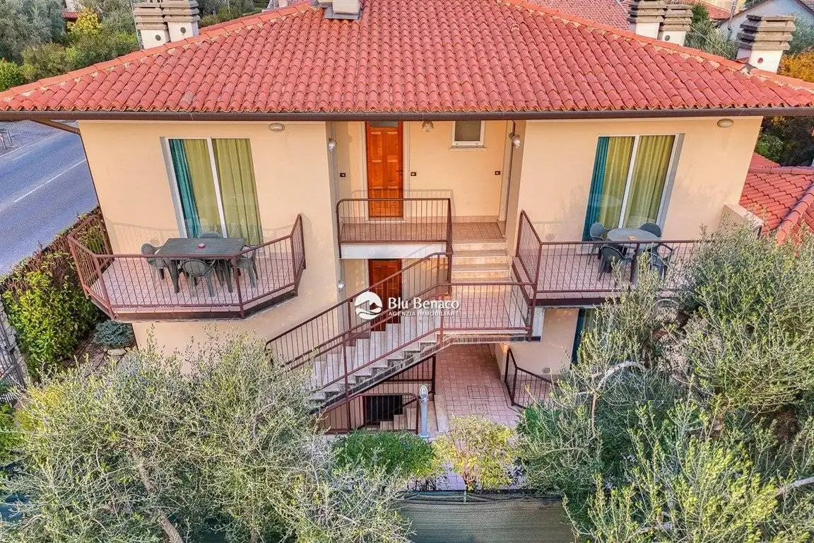 Appartamento in vendita a Toscolano-Maderno