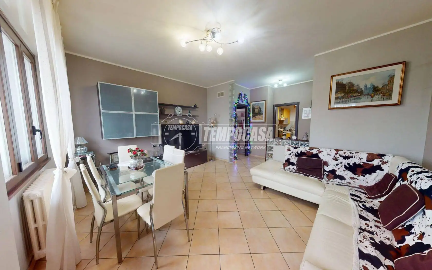 Appartamento in vendita a Milan