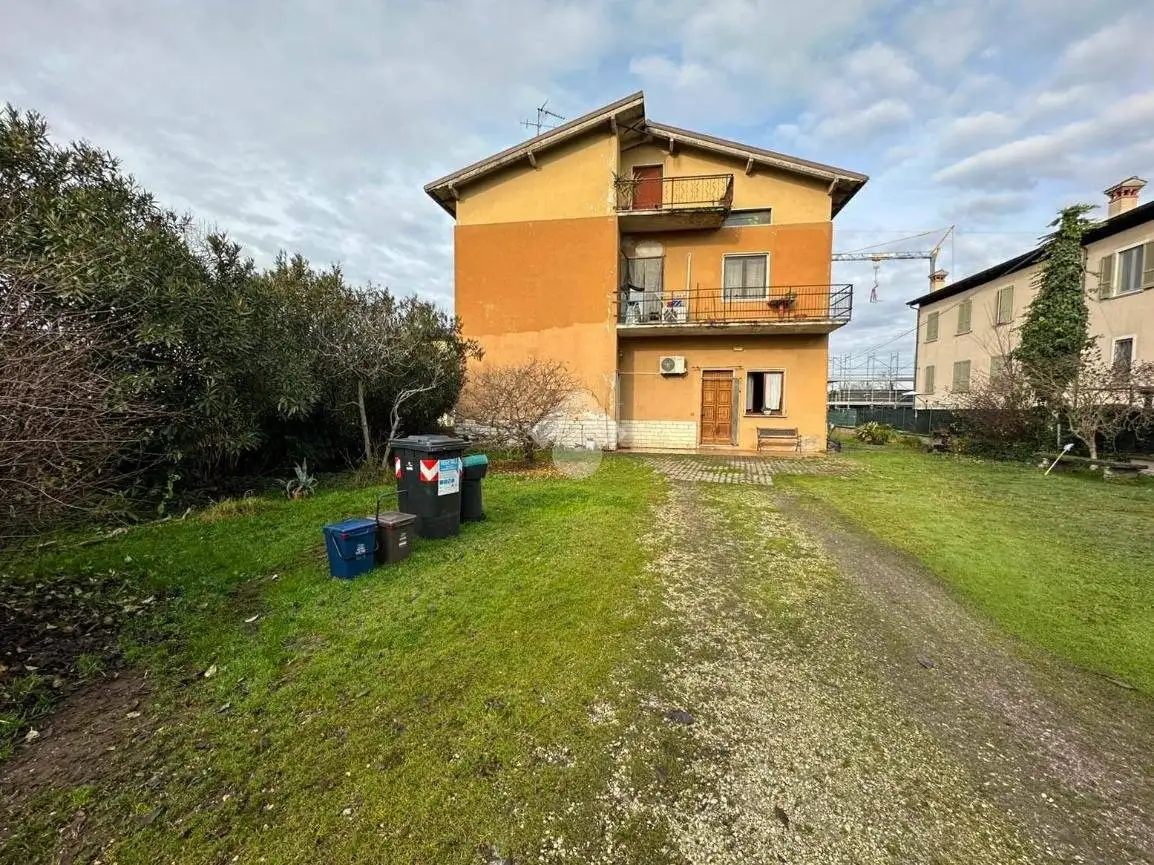 Casa indipendente in vendita a Offlaga