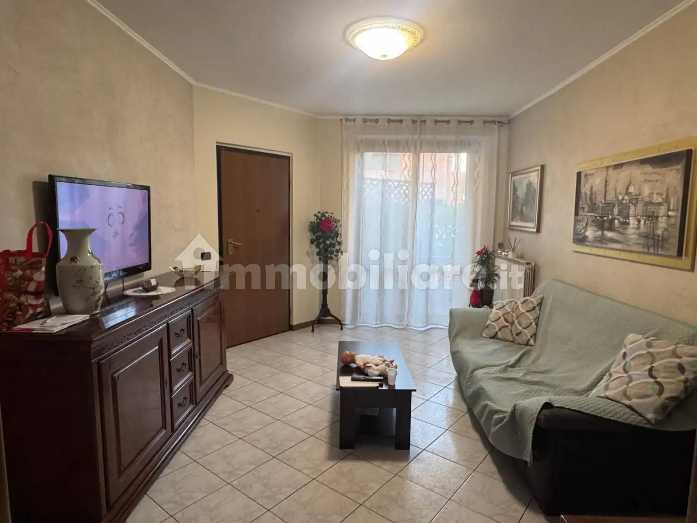 Appartamento in vendita a Cesano Boscone