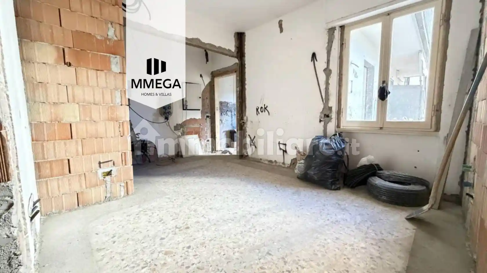 Appartamento in vendita a Firenze