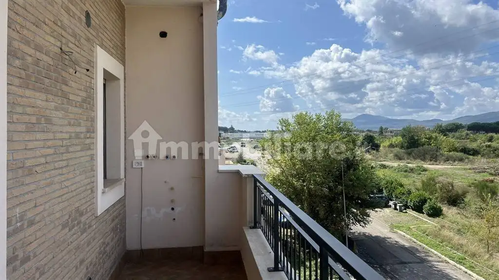 Appartamento in vendita a Palestrina