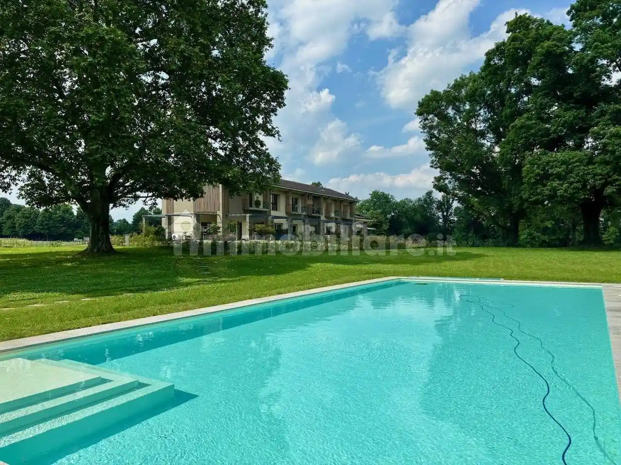 Villa in vendita a Fiano