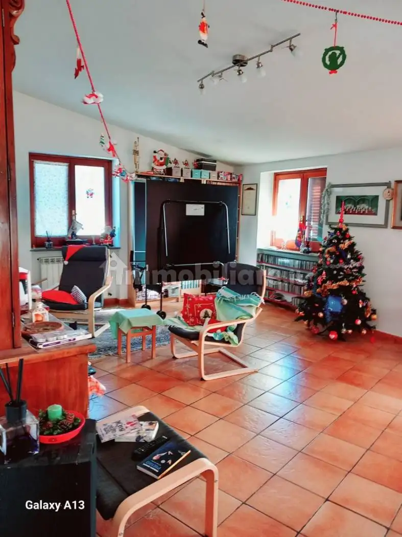 Attico - Mansarda in vendita a Caserta